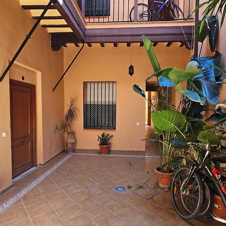 Wish Suite Feria De Sevilla المظهر الخارجي الصورة