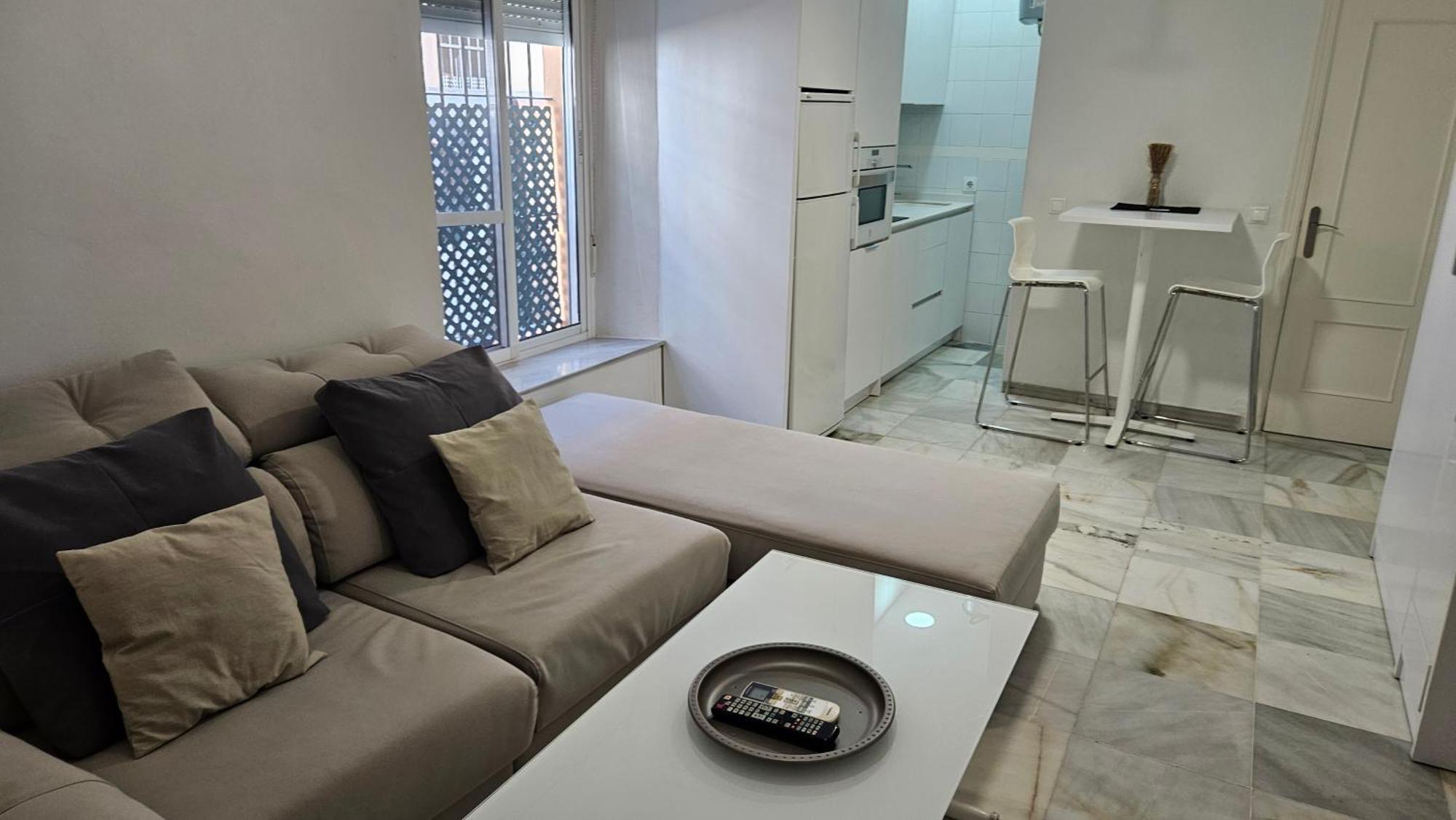Wish Suite Feria De Sevilla المظهر الخارجي الصورة