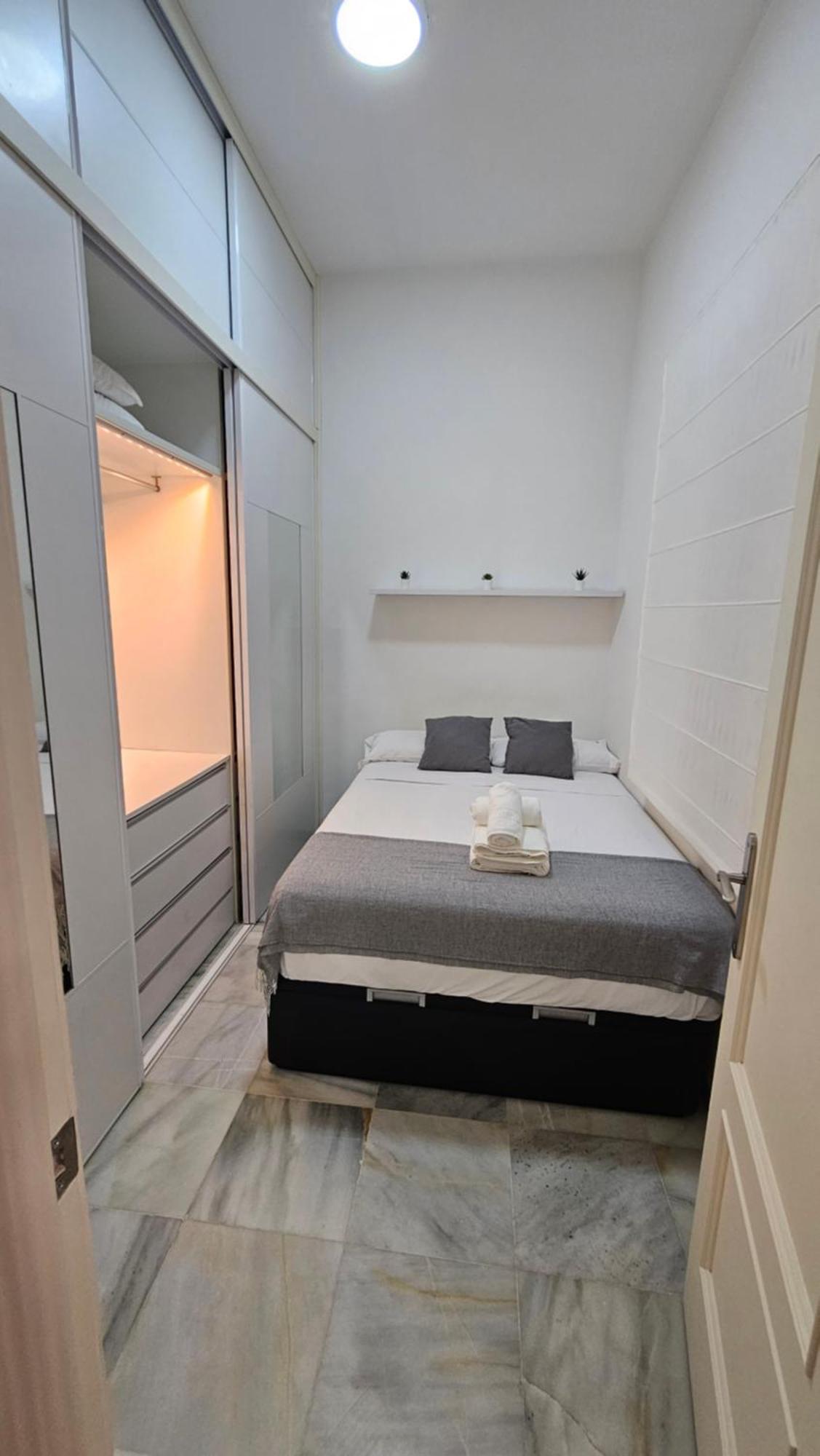 Wish Suite Feria De Sevilla المظهر الخارجي الصورة