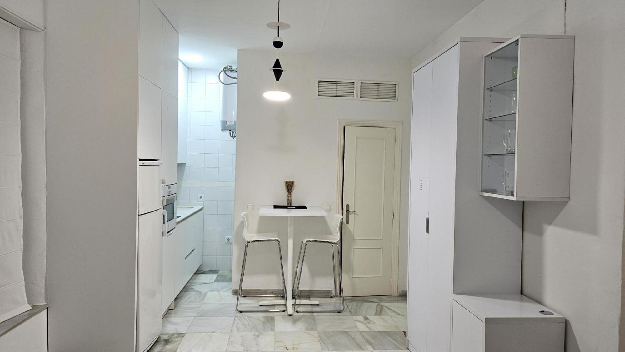 Wish Suite Feria De Sevilla المظهر الخارجي الصورة