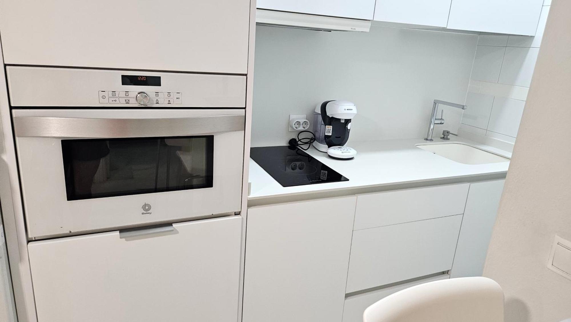 Wish Suite Feria De Sevilla المظهر الخارجي الصورة
