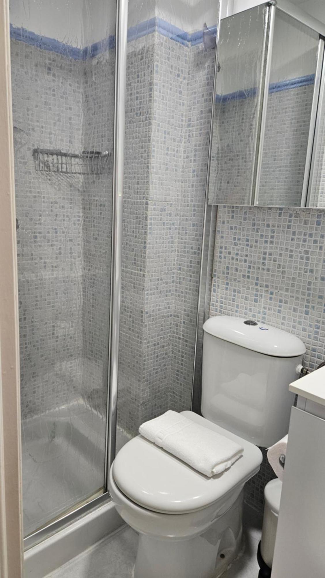 Wish Suite Feria De Sevilla المظهر الخارجي الصورة