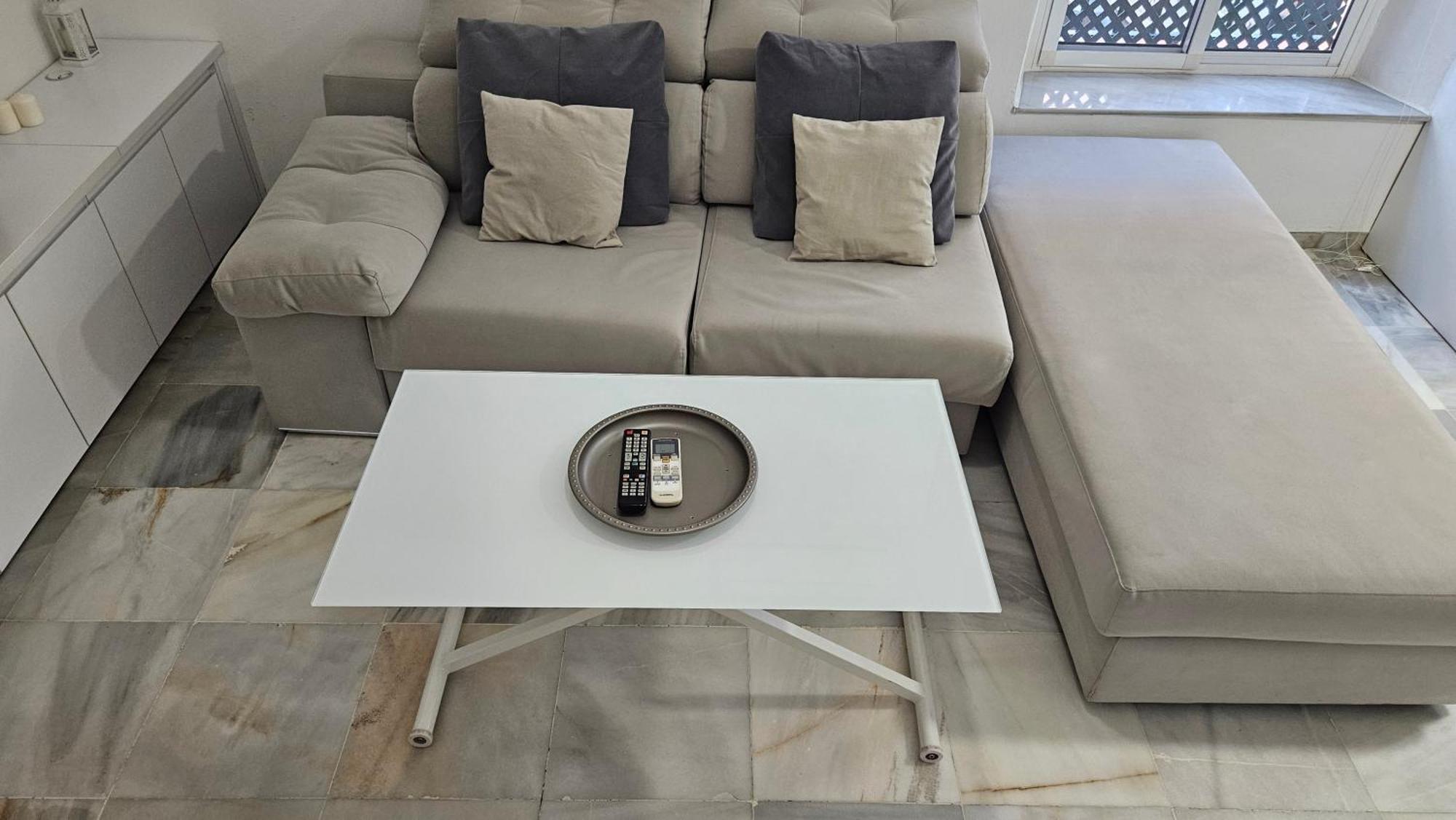 Wish Suite Feria De Sevilla المظهر الخارجي الصورة