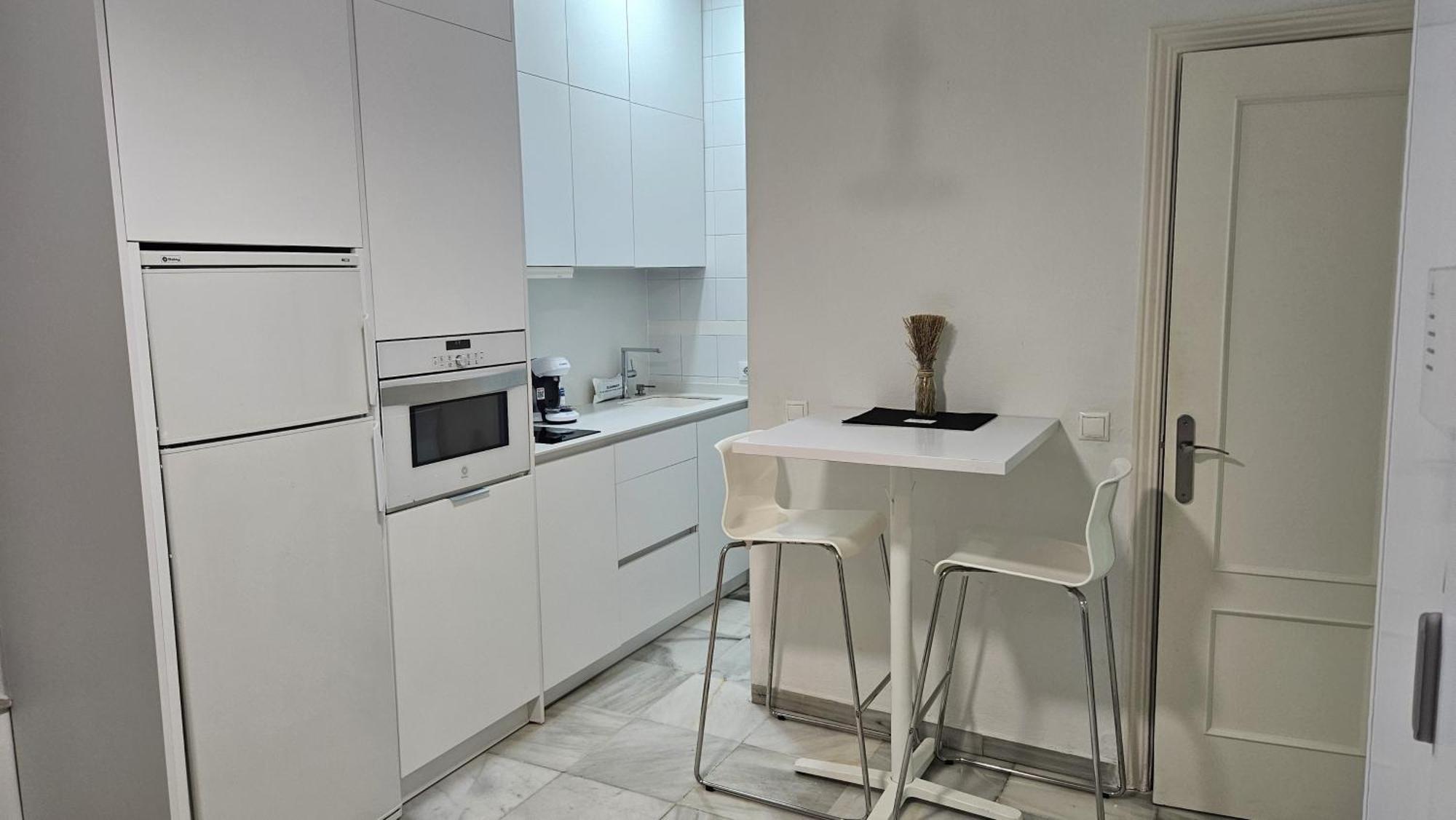 Wish Suite Feria De Sevilla المظهر الخارجي الصورة
