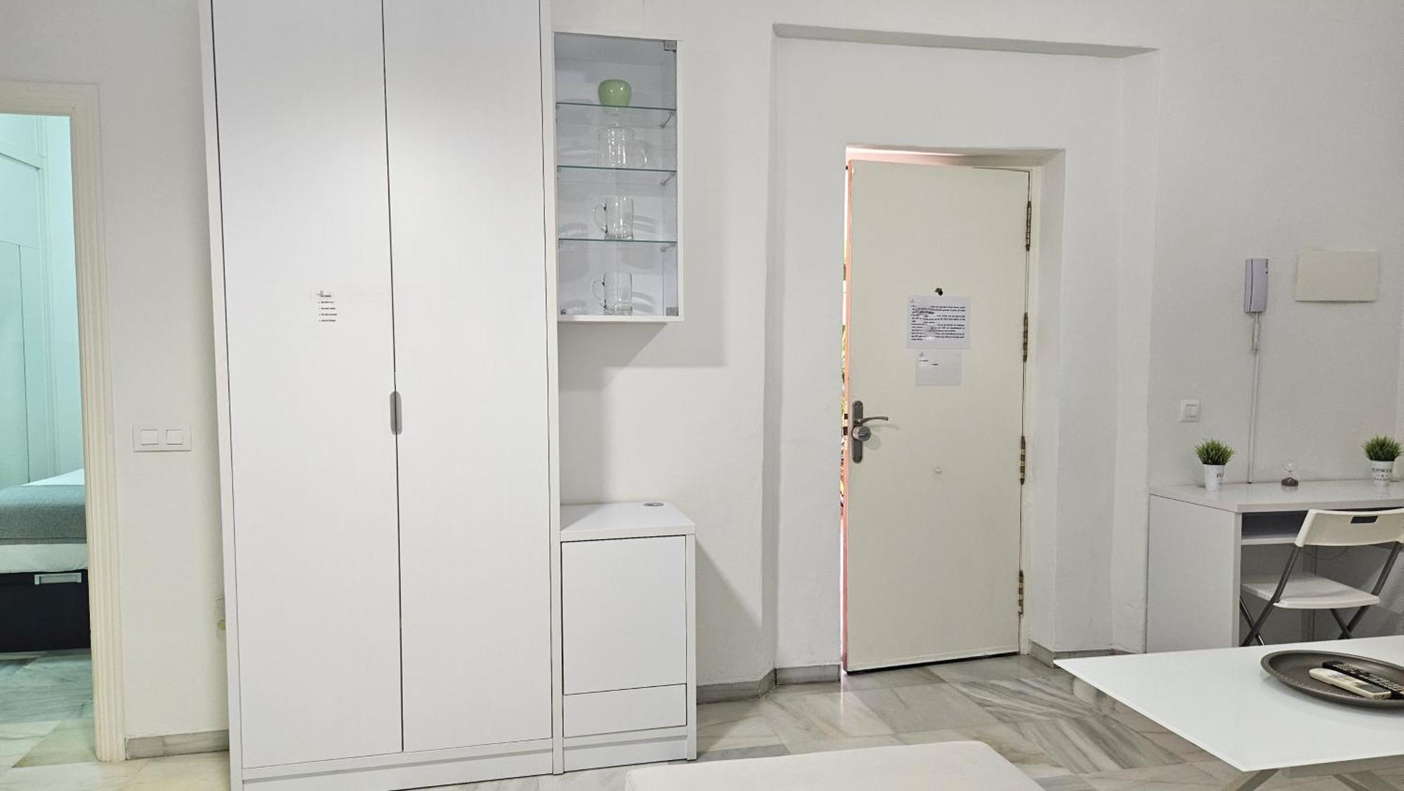 Wish Suite Feria De Sevilla المظهر الخارجي الصورة