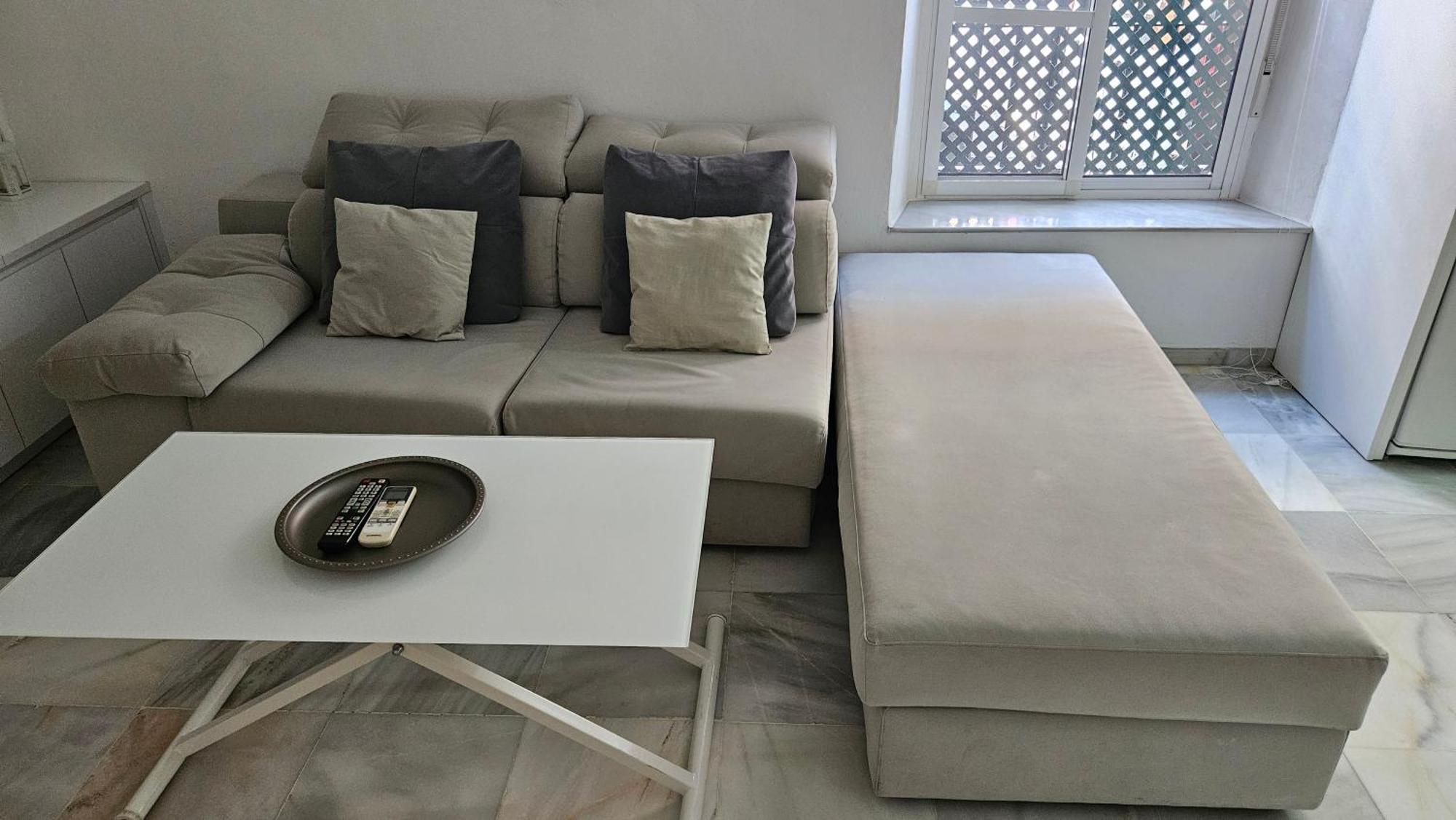 Wish Suite Feria De Sevilla المظهر الخارجي الصورة