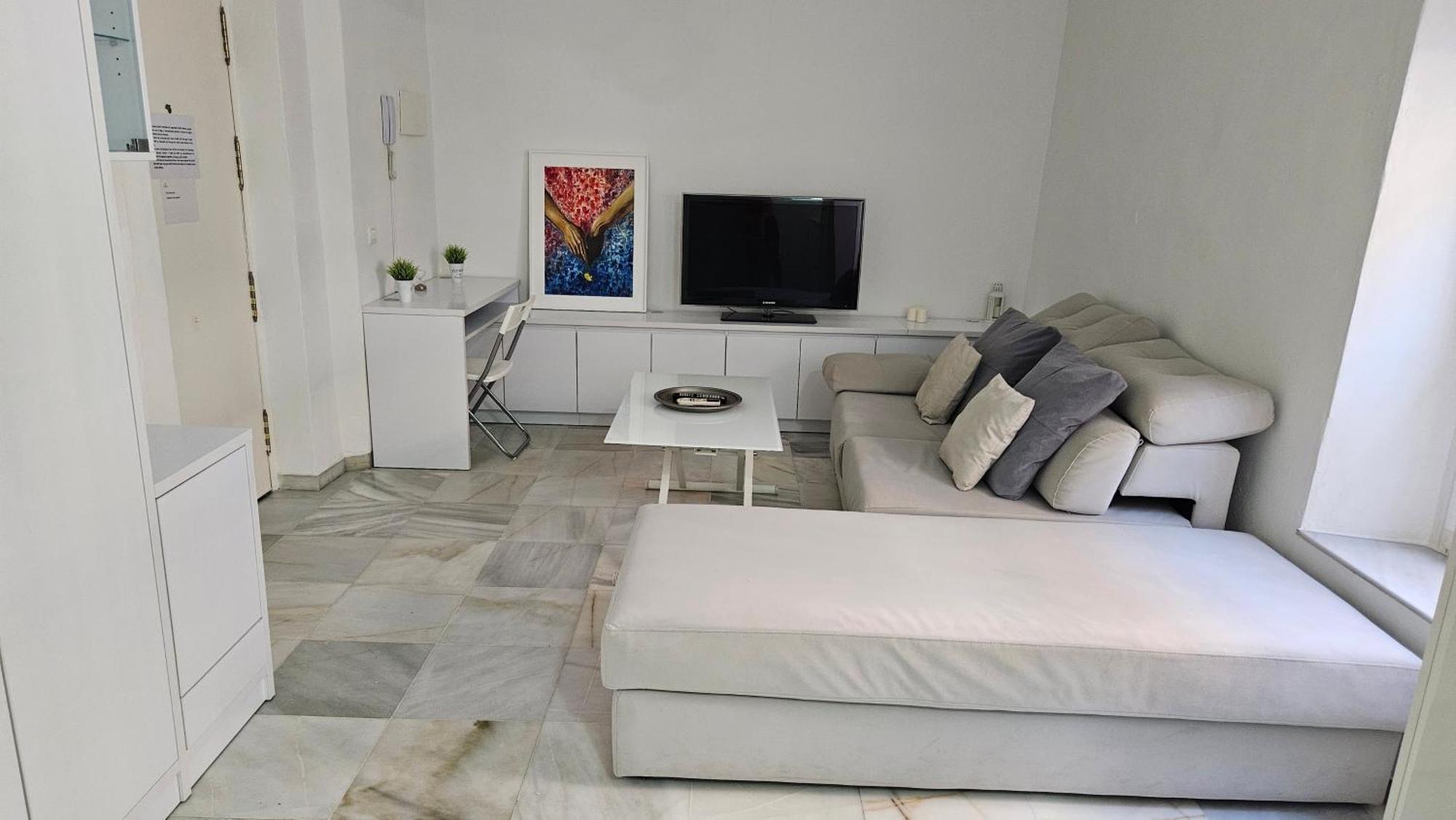 Wish Suite Feria De Sevilla المظهر الخارجي الصورة