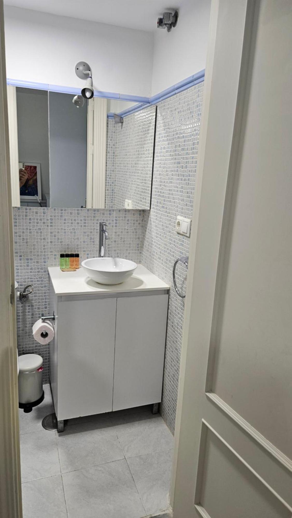 Wish Suite Feria De Sevilla المظهر الخارجي الصورة