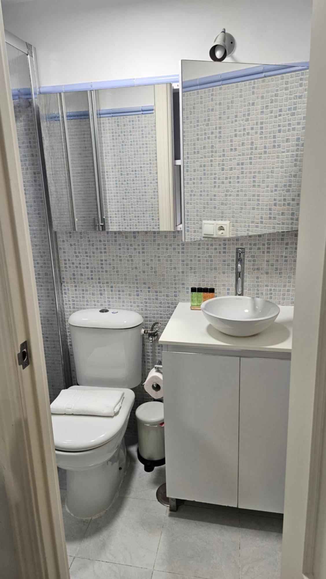Wish Suite Feria De Sevilla المظهر الخارجي الصورة