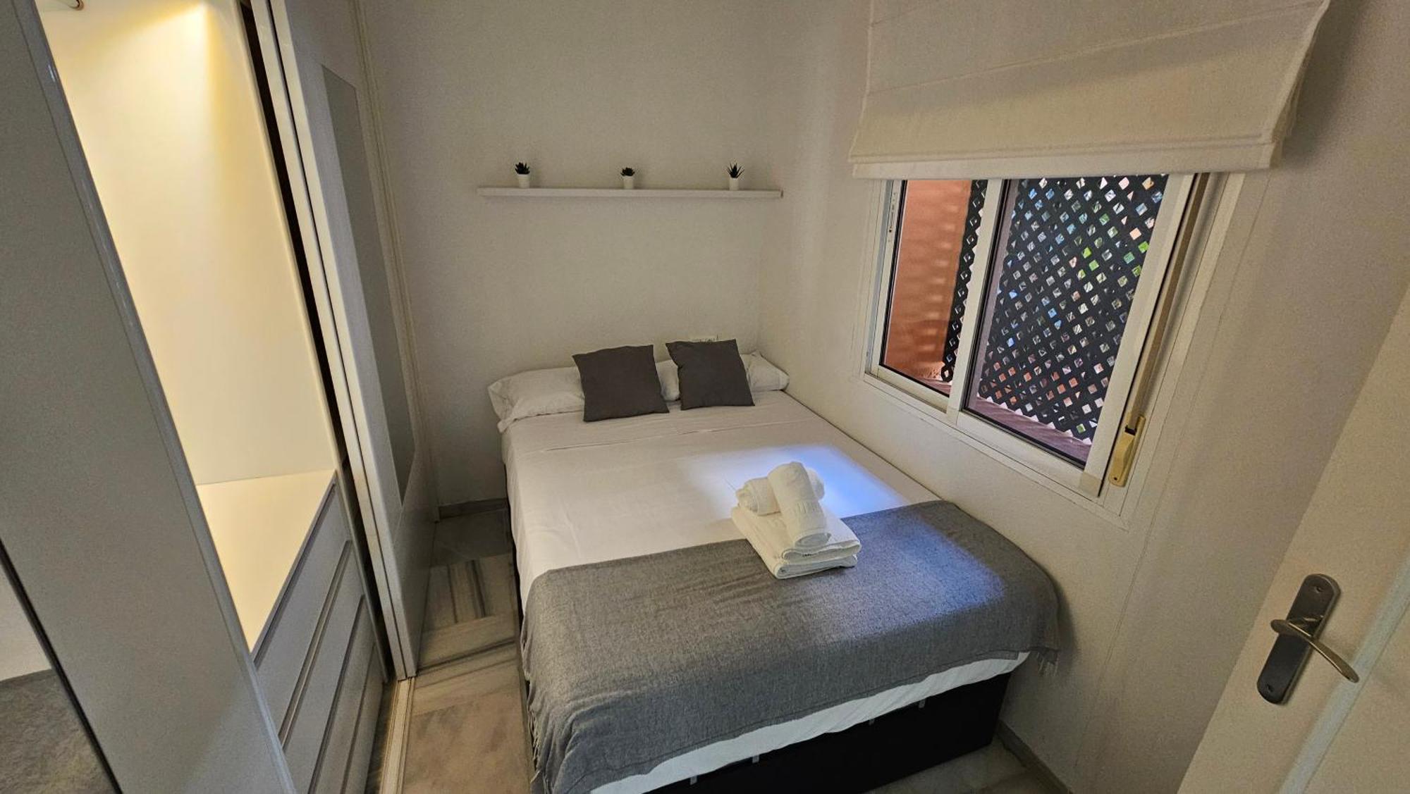 Wish Suite Feria De Sevilla المظهر الخارجي الصورة