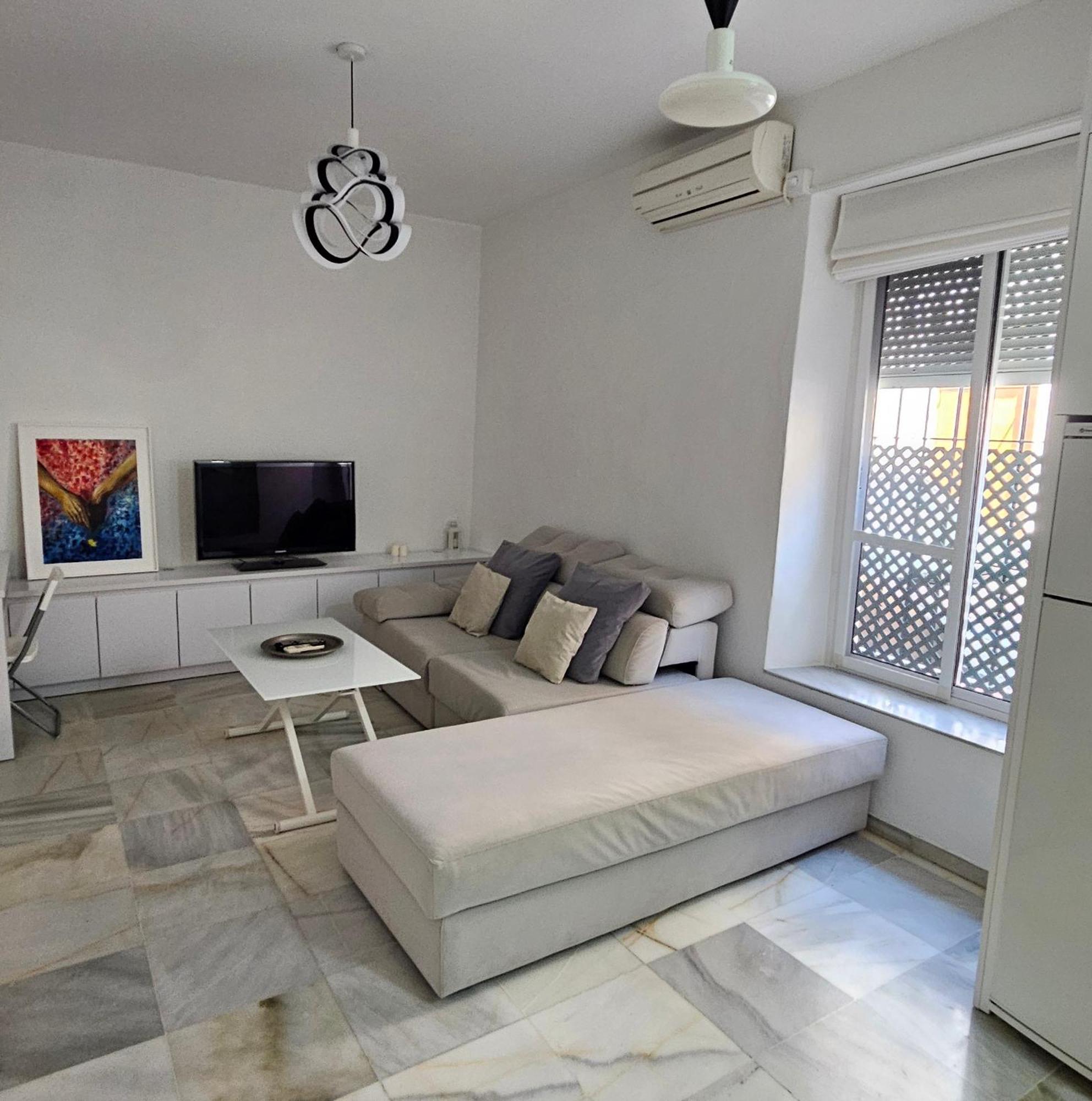 Wish Suite Feria De Sevilla المظهر الخارجي الصورة