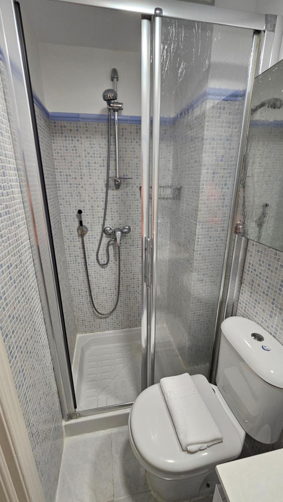 Wish Suite Feria De Sevilla المظهر الخارجي الصورة