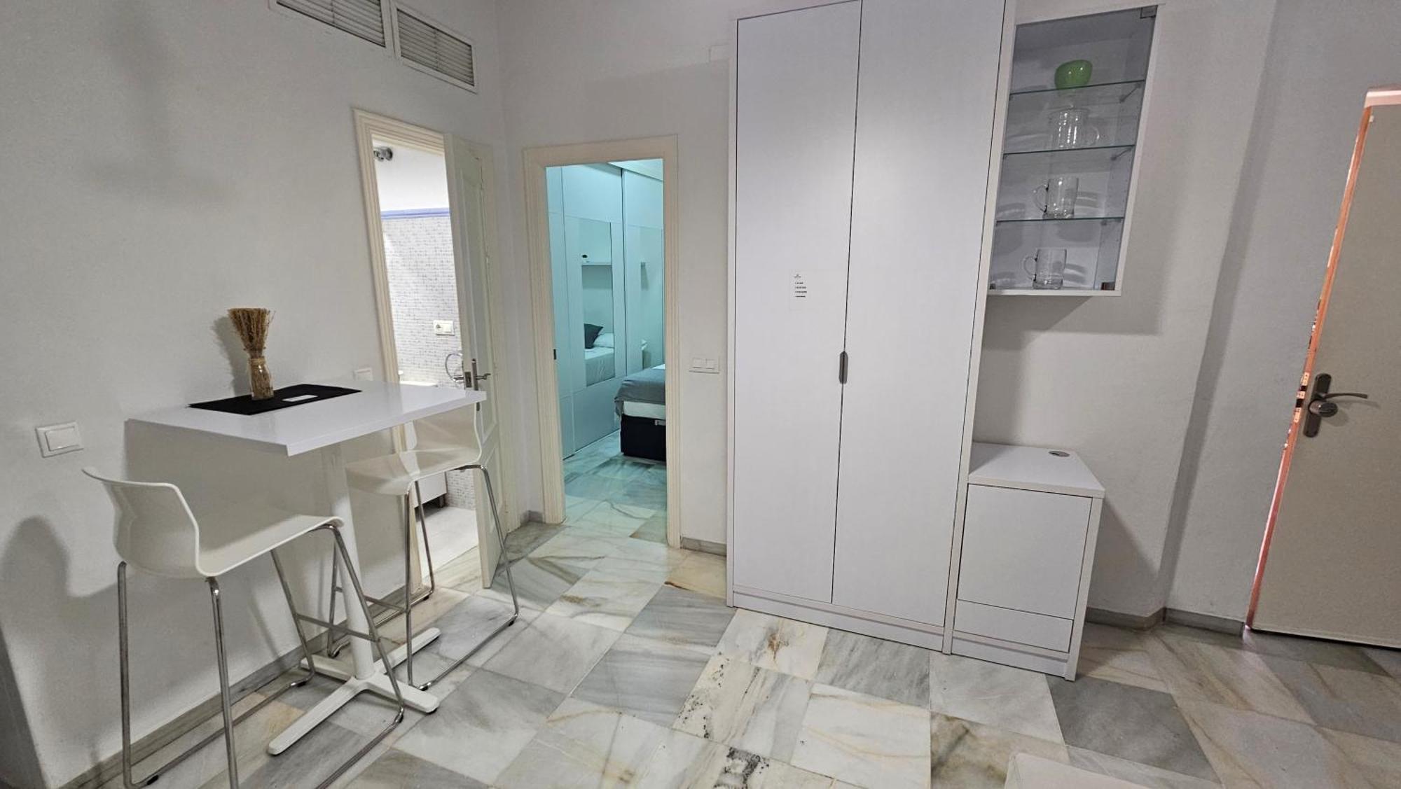 Wish Suite Feria De Sevilla المظهر الخارجي الصورة