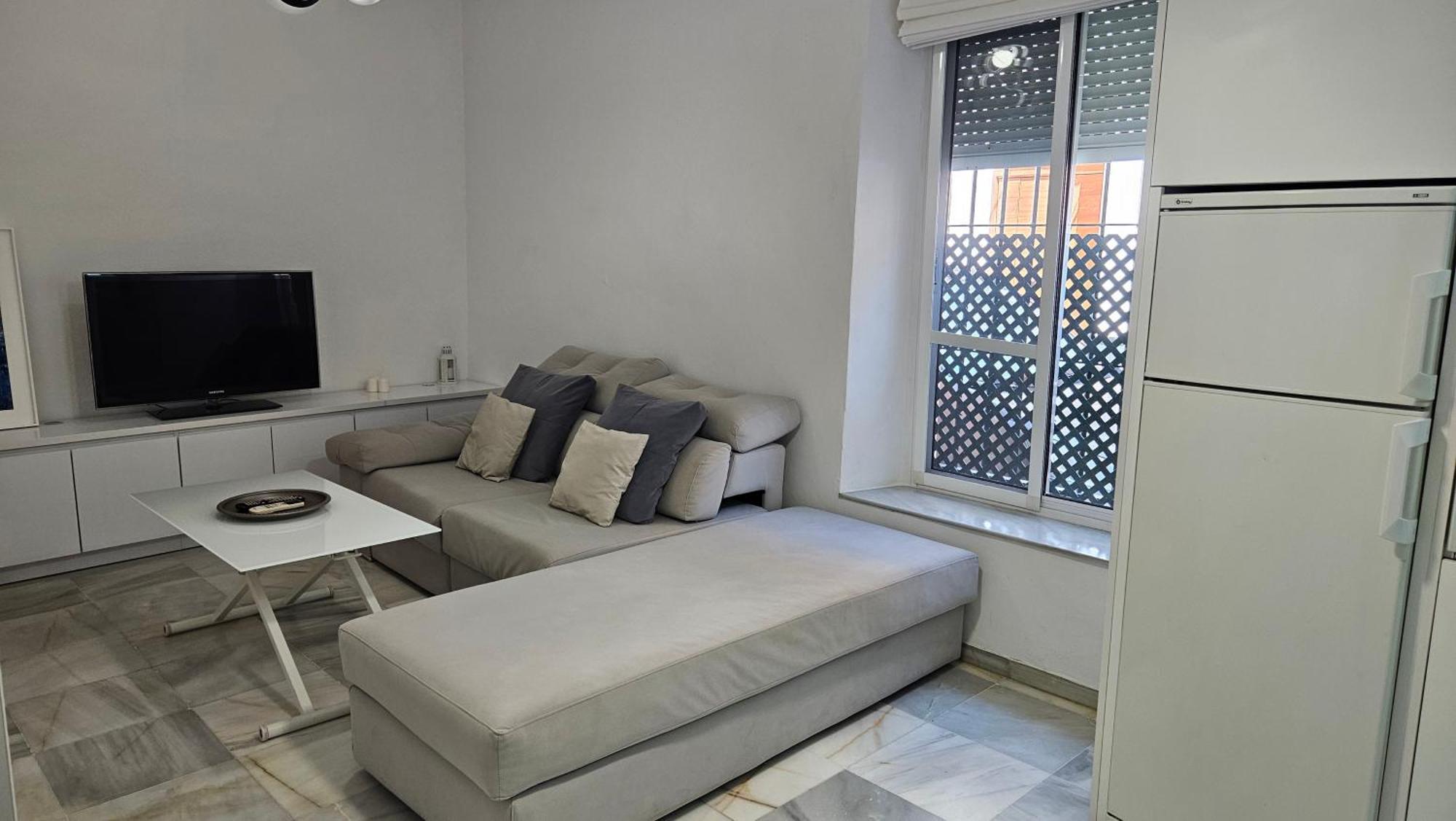 Wish Suite Feria De Sevilla المظهر الخارجي الصورة